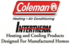 Coleman and Interherm Logo